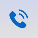 call us