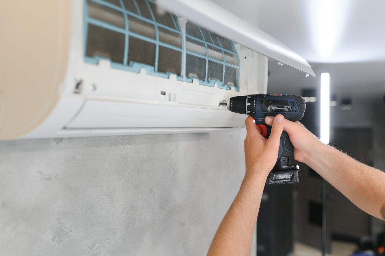 AC Contractor