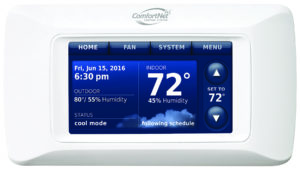 Programmable Thermostats Installation In Austin, TX