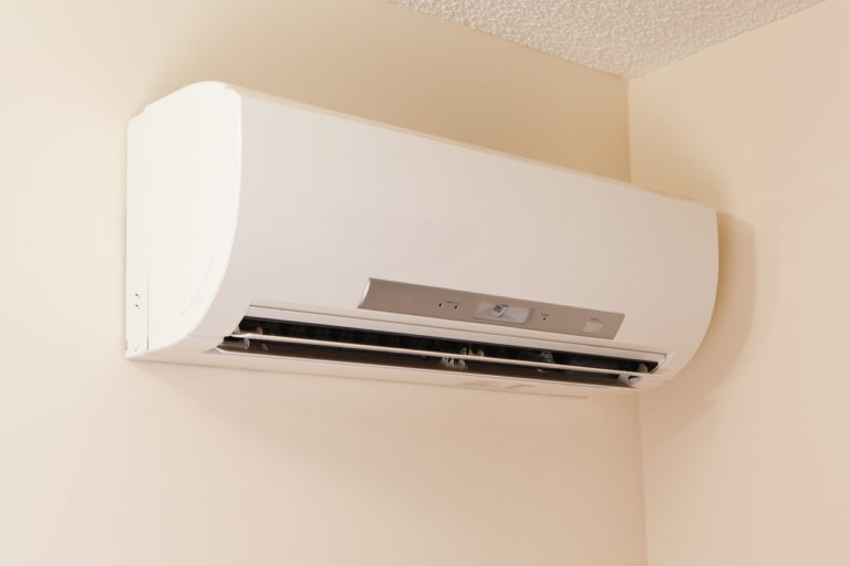 Ductless Services In Austin, TX 2 iStock 465857619