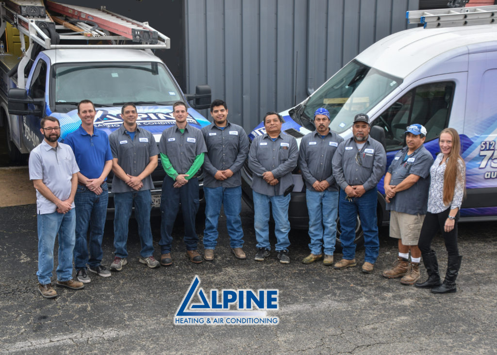 HVAC Contractor Austin, TX HVAC Service Austin, TX