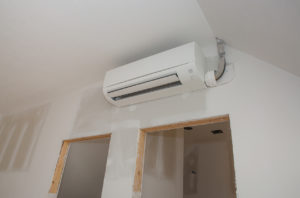 Ductless Heating Services in Austin, Pflugerville, & Cedar Park, TX and Surrounding Areas