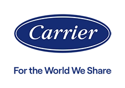 Carrier logo